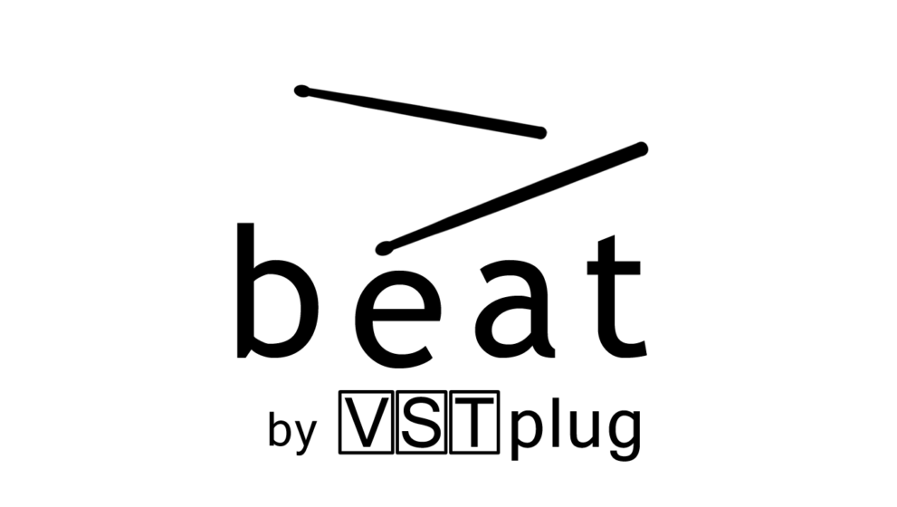 New Free drum sampler (VSTplug beat)